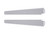 Bed Cap Wrap Brite-Tread Aluminum | DZ1DZ 31966