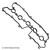 Valve Cover Gasket/Gaskets | BEC036-1834