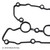 Valve Cover Gasket/Gaskets | BEC036-1834