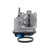Fuel Injection Throttle Body Assembly | AISTBN-009