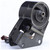 Engine Mount Front | 62M9731