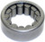 Straight Roller Cylindrical Bearing | TKNR1581TV
