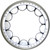 Straight Roller Cylindrical Bearing | TKNR1581TV