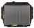 Complete Radiator | SPECU1456