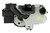 Door Latch/Actuator Assembly | UROGM0816443