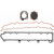 Engine Valve Cover Gasket Set | 557VS 50445 R