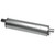 SoundFX Direct Fit Exhaust Muffler 2.25" Inlet (ID) 2" Outlet (ID) | WEX18319