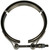 Turbocharger Clamp | DOR667-567