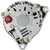 Remanufactured First Time Fit Alternator | DEN210-5344