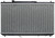 Complete Radiator | SPECU1909
