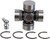 U-Joint Steering Column For GMC | SKFUJ861