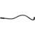 Engine Crankcase Breather Hose | BWDPCV953