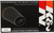 Performance Air Intake System, High-Flow, Roto-Mold Tube | KNE57-0366