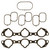 Engine Intake Manifold Gasket Set | 557MS 96454-2
