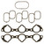 Engine Intake Manifold Gasket Set | 557MS 96454-2