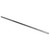 Straight Exhaust Pipe Tube-Aluminized - 2.75" Dia. -10' Lgth. -14 Gauge | WEX2-3/4 X 10AL