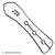 Valve Cover Gasket Set | BEC036-1866
