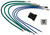 Harness Connector | 4SE37272