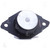 Engine Mount Rear Left,Rear Right | 62M8287