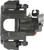 Remanufactured Unloaded Caliper w/Bracket | CAR18-B5263