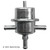 Fuel Inj Press Reg | BEC158-0257