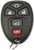 Keyless Remote | DOR13723