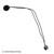 Brake Pad Sensor Wire | BEC084-1089