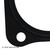 Plenum Gasket | BEC037-4878