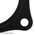Plenum Gasket | BEC037-4878