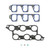 Engine Intake Manifold Gasket Set | 557MS 97240
