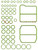 O-Ring & Gasket A/C System Seal Kit | 4SE26764