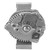 Remanufactured First Time Fit Alternator, 95 Amp | DEN210-5199