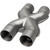 Exhaust X-Pipe - 3.00in. | 25K10792