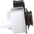 Fuel Vapor Leak Detection Pump | BWDVDP14