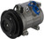 A/C Compressor | SPE0610098