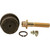 Front Upper Suspension Ball Joint | MOOK8676