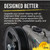 New Power Steering Pump with Reservoir | EPS6118R