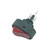 Switch Rocker SPST Red | HELH61921001