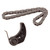 Engine Oil Pump Chain Set | INAZC0067K