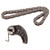 Engine Oil Pump Chain Set | INAZC0067K
