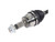 22-23 Hyundai Tucson (2.5) CV Axle Assembly  - Rear Right | GSPNCV37171