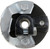 Steering Coupling Assembly | DOR31011