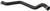 Heater Hose | REICHH0820