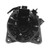 Remanufactured First Time Fit Alternator, 130 Amp | DEN210-0551
