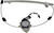 Window Regulator | DOR748-568