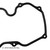 Valve Cover Gasket Set | BEC036-1626