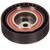 Accessory Drive Belt Tensioner Pulley | INAFP0095