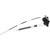 Power Door Lock Actuator | BWDDLA11623