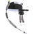Power Door Lock Actuator | BWDDLA11623