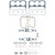 PermaTorque Engine Cylinder Head Gasket Set | 557HS 9354 PT-4